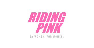 ridingpink