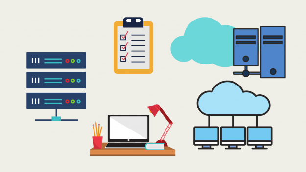 Cloud hosting vs dedicated hosting