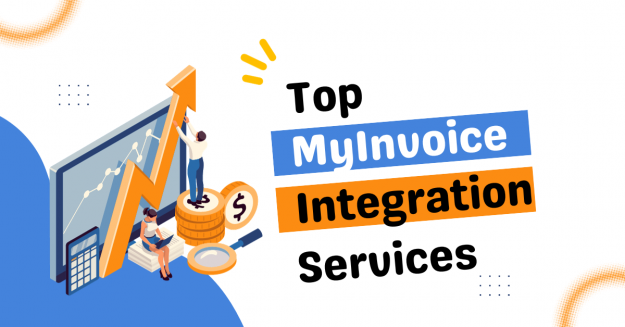 MyInvois integration services MyInvois integration services