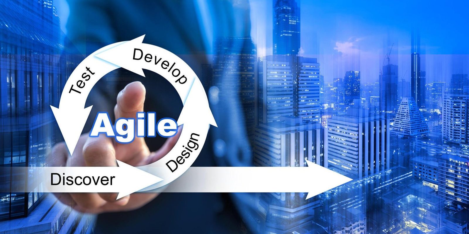 agile-software-development Agile Software Development Procedure