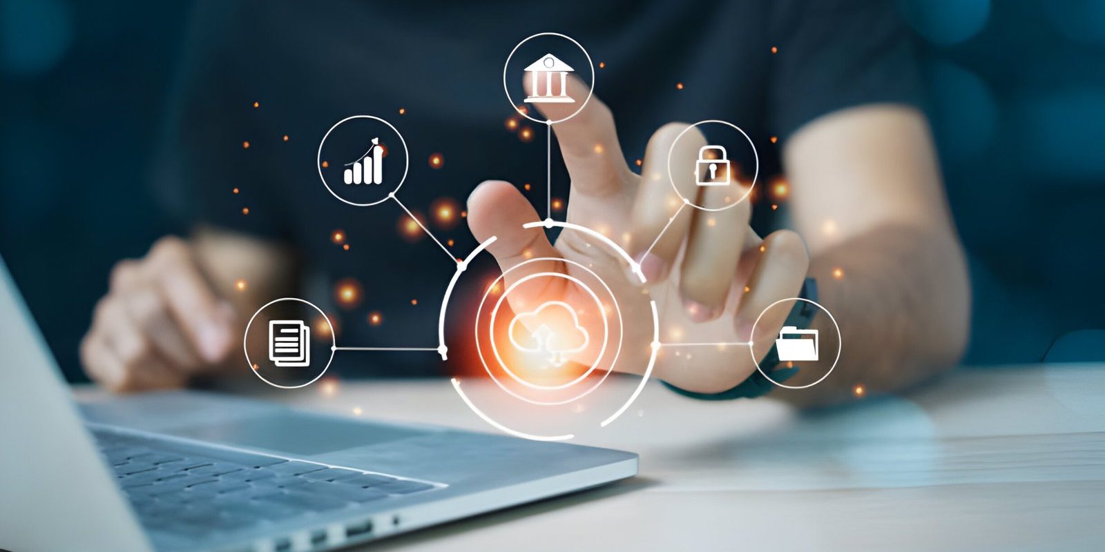 Automation Integration Services