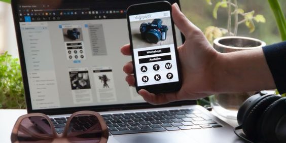 mobile-application-development Mobile Application Development