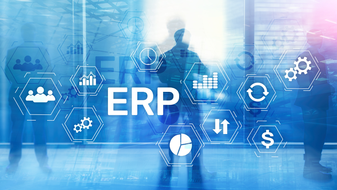 ERP System Implementation Introduction