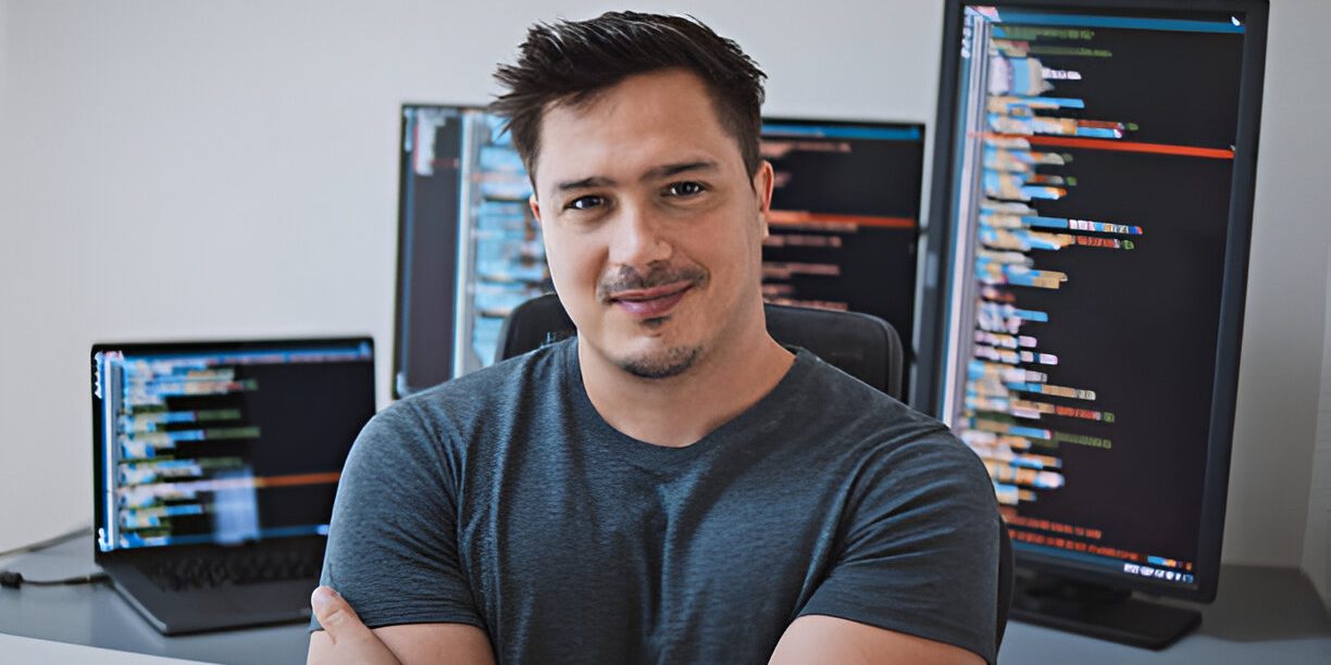 Software Application Development Company