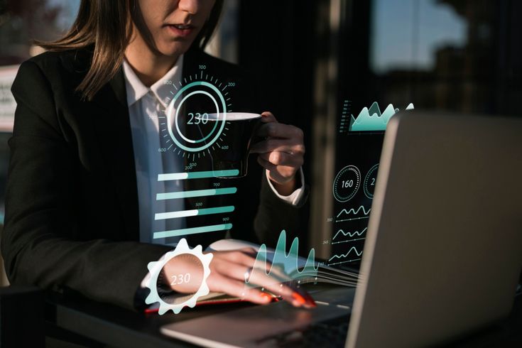 ERP Cloud Computing for Small Manufacturing Business