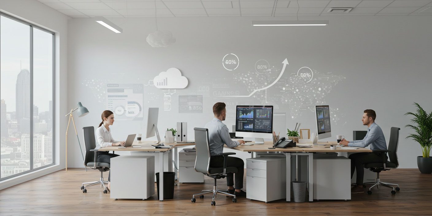 Best Custom ERP Software