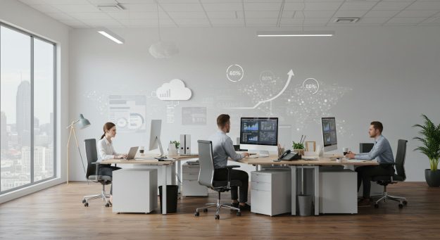 (21) Best Custom ERP Software