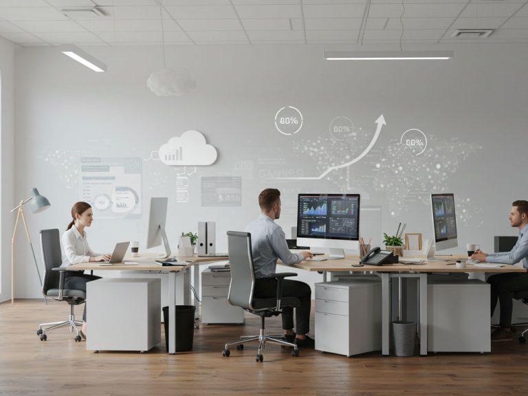 Best Custom ERP Software