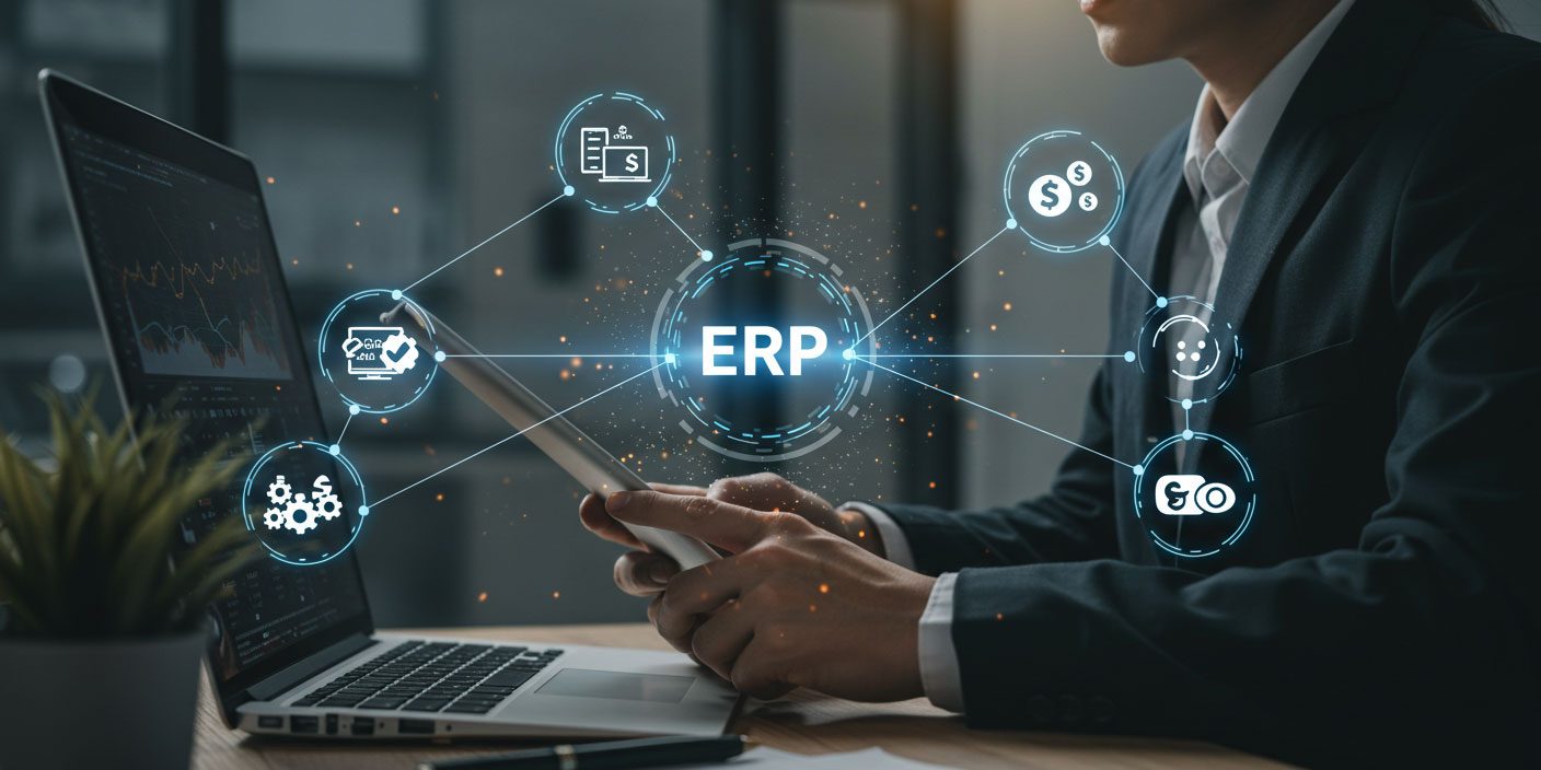 Top ERP Modules for Customization