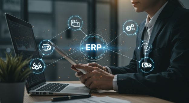 (24) Top ERP Modules for Customization