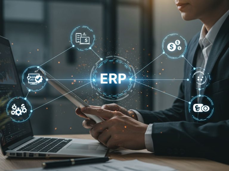Top ERP Modules for Customization
