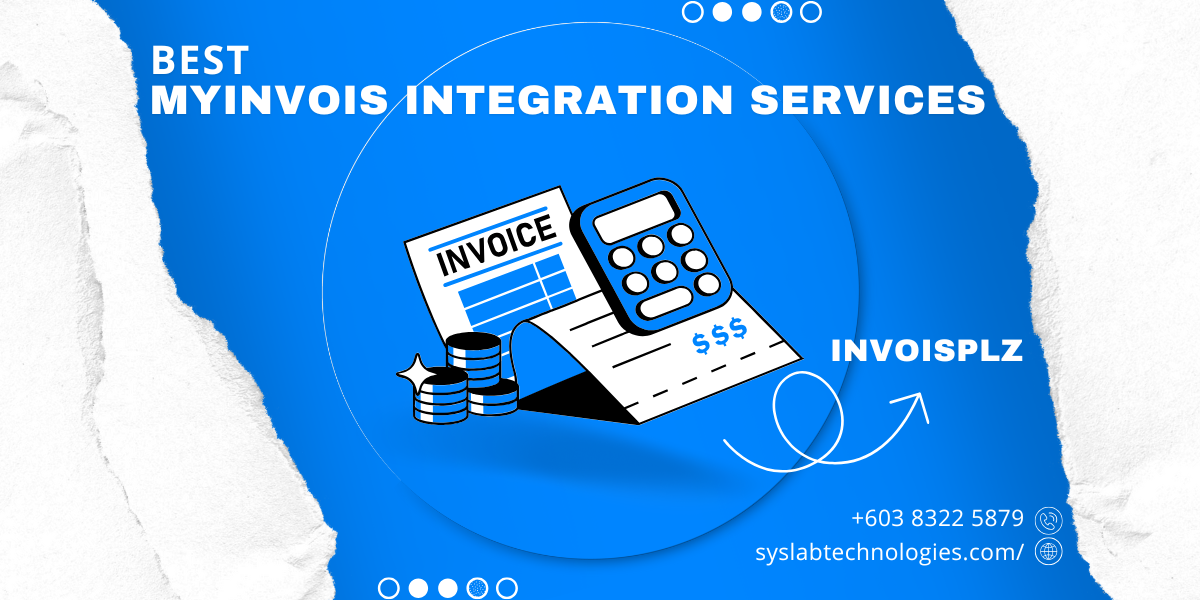 myinvois-integration-malaysia MyInvois Integration Services in Malaysia