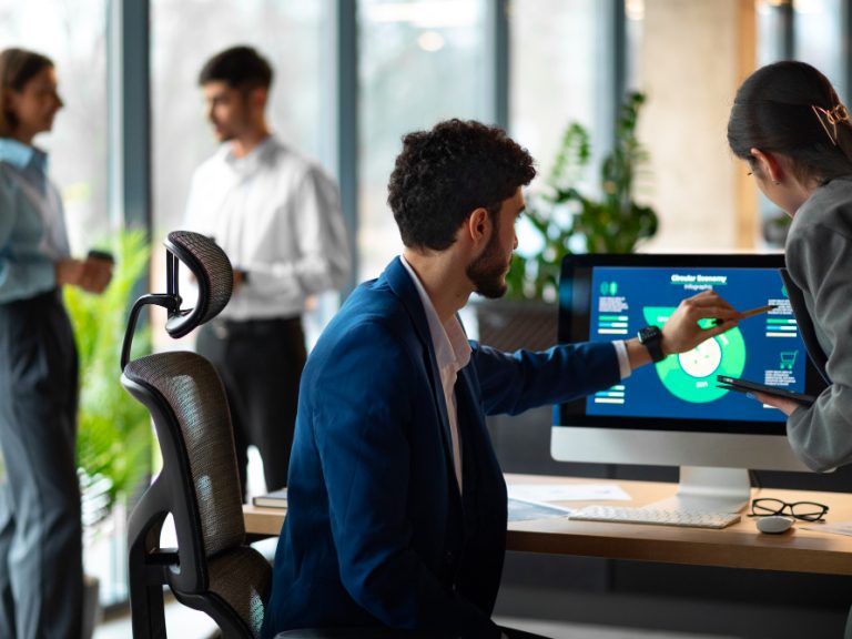 Best ERP Systems in Malaysia