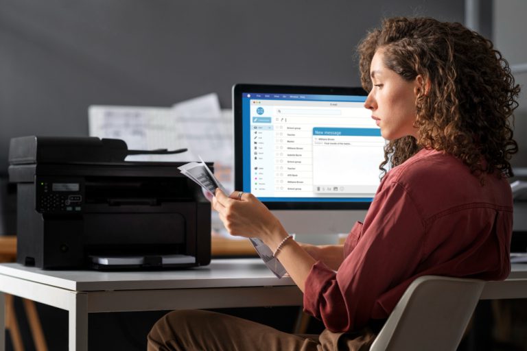 Benefits of E-Invoicing