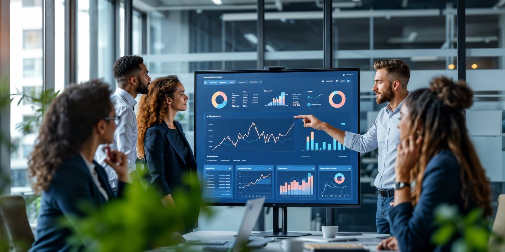 ERP Solutions Malaysia