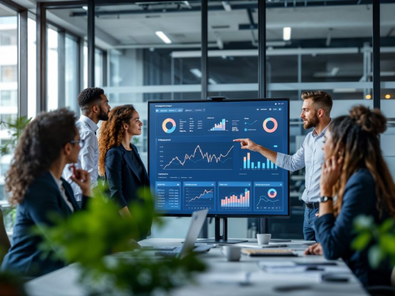 ERP Solutions Malaysia