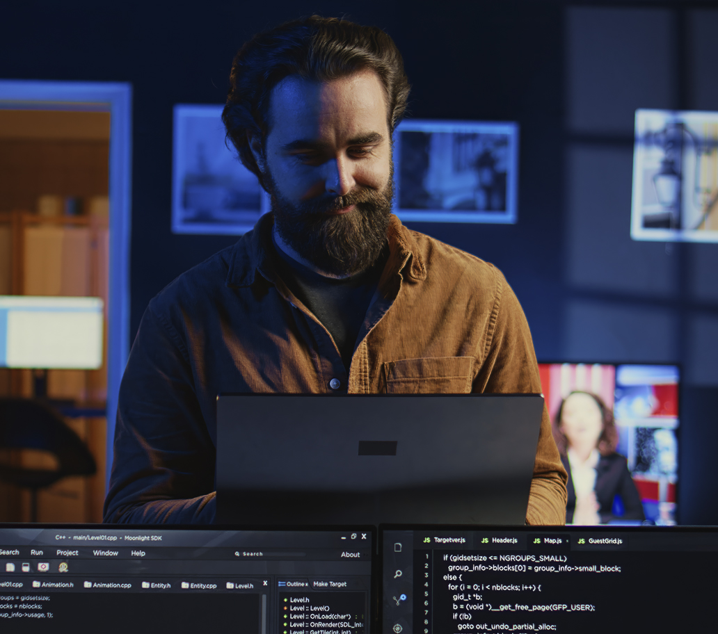 Legacy Application Support Services