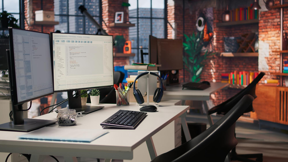 Software Company in Kuala Lumpur