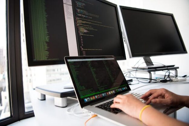 ERP System Solutions Malaysia