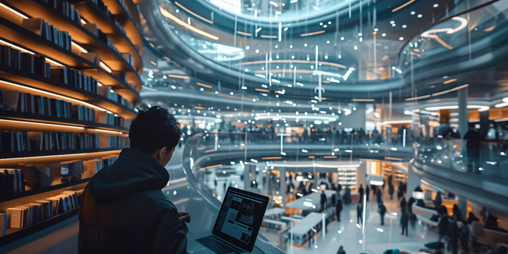 KOHA Library Management System