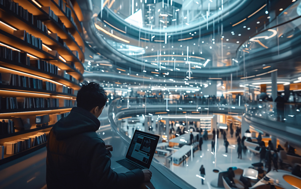 KOHA Library Management System