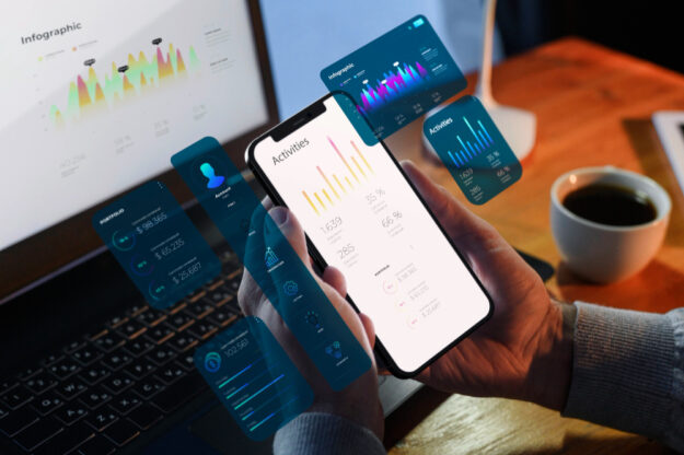 Mobile App Development Malaysia