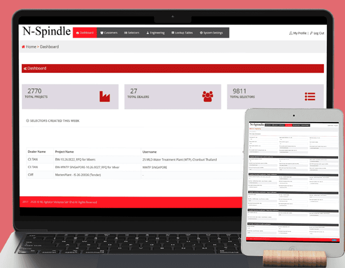 nspddle
