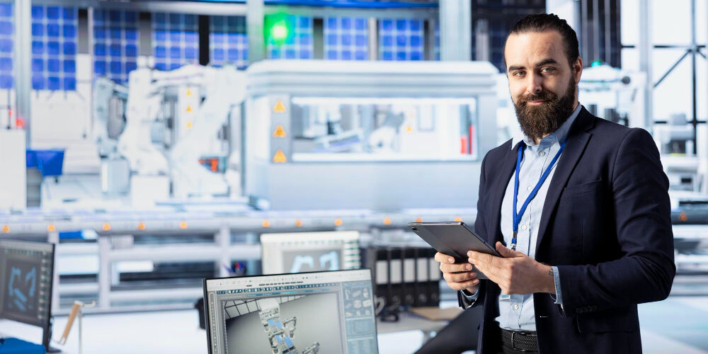 erp-for-manufacturing ERP for Manufacturing