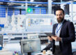 ERP for Manufacturing