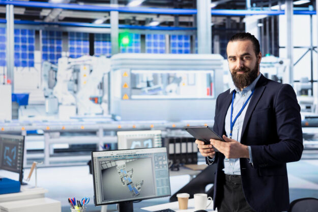 erp-for-manufacturing ERP for Manufacturing