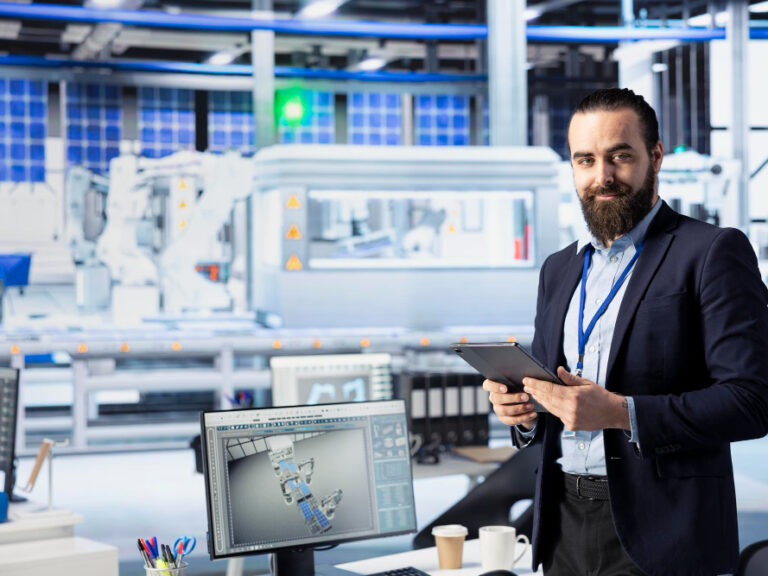 erp-for-manufacturing ERP for Manufacturing
