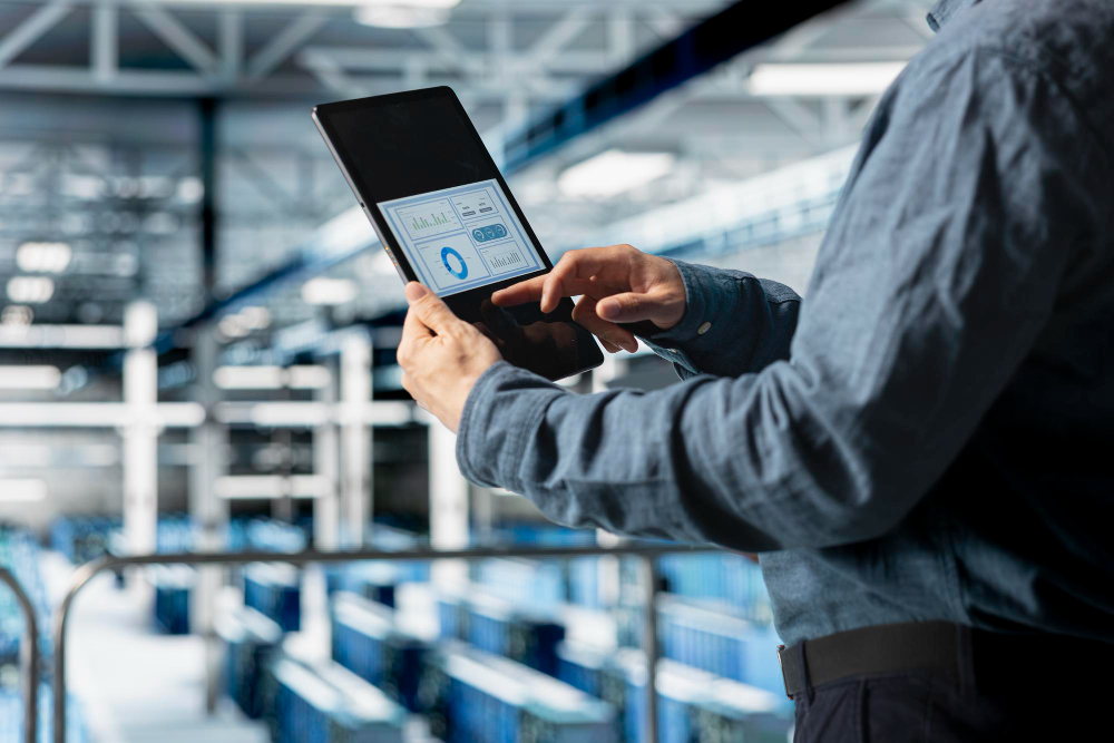 ERP for Manufacturers in Malaysia