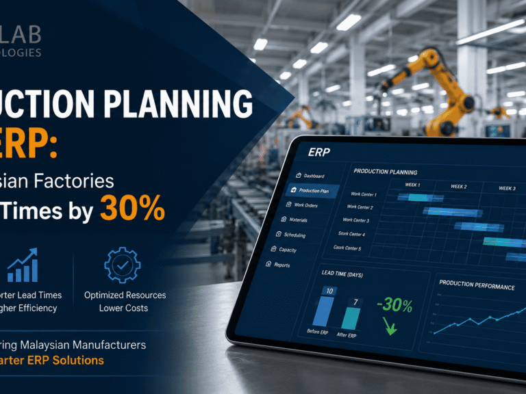 production-planning-with-erp Production Planning with ERP