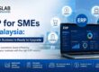 ERP For SME Malaysia