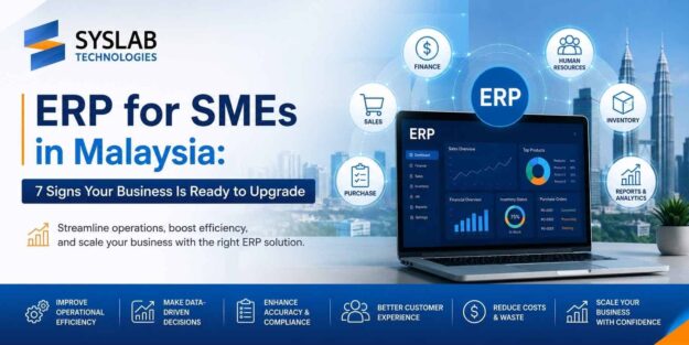 ERP For SME Malaysia