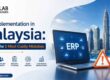 ERP Implementation Malaysia