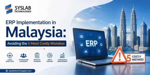 ERP Implementation Malaysia